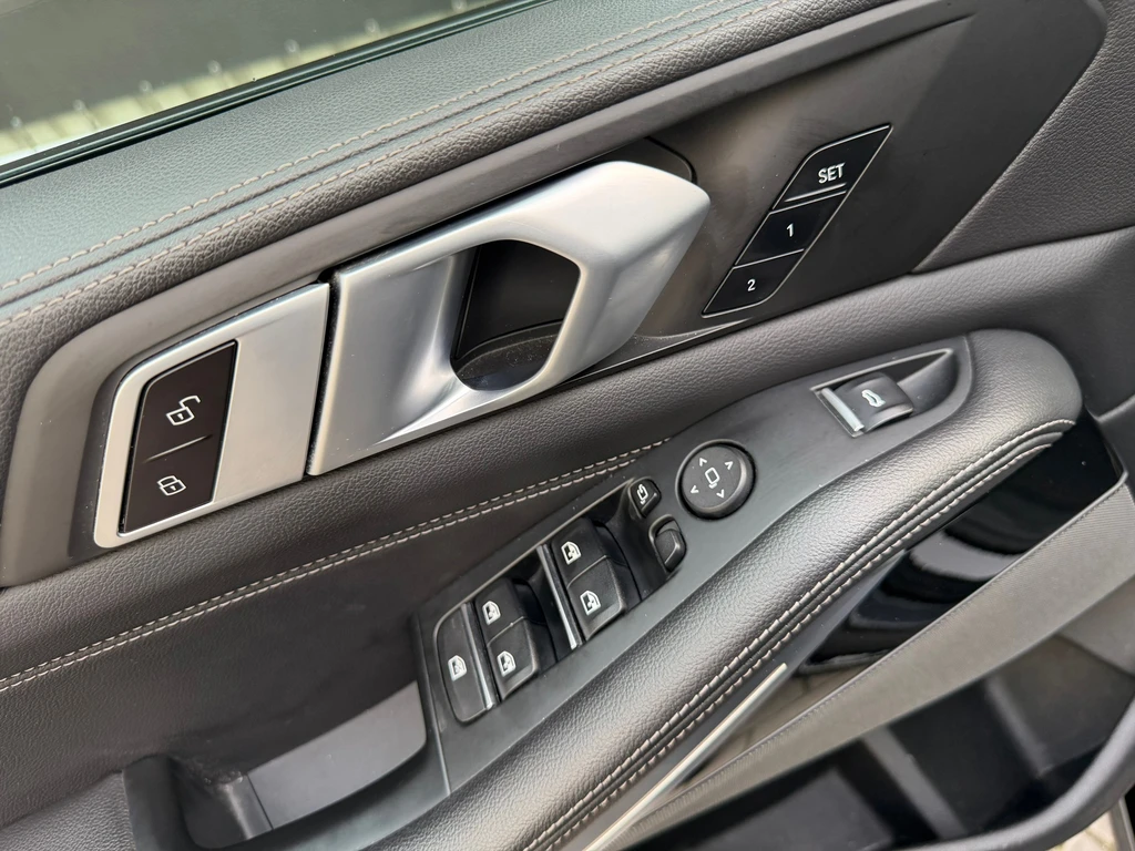 BMW X5 – foto 43