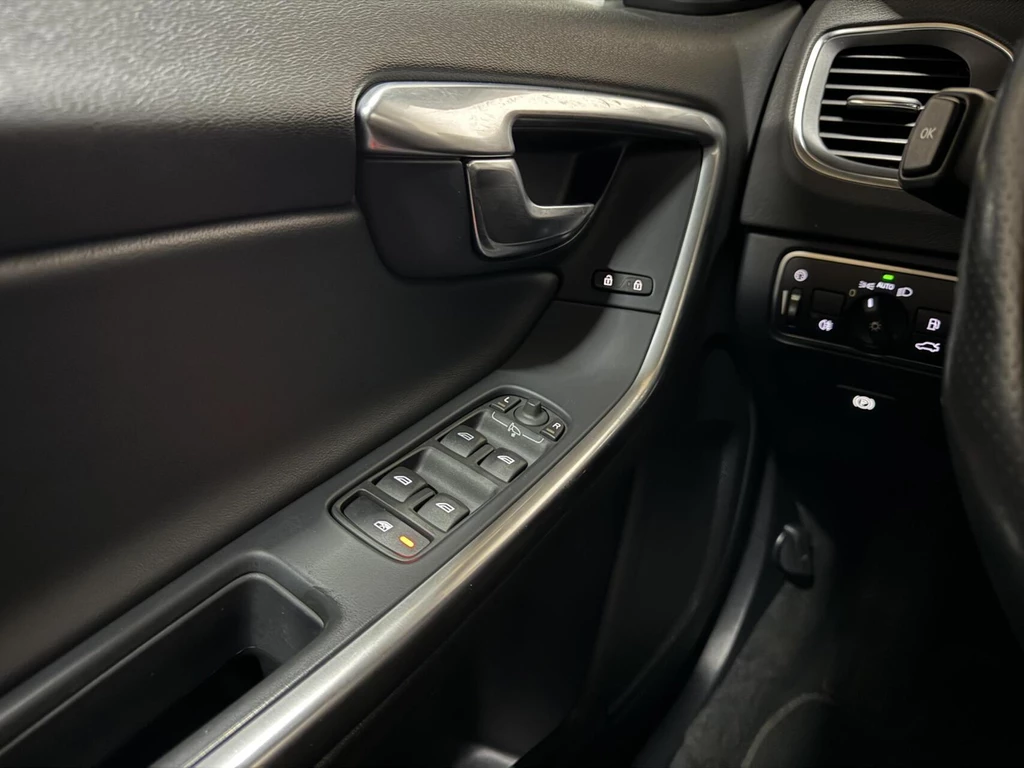 Volvo V60 – foto 35