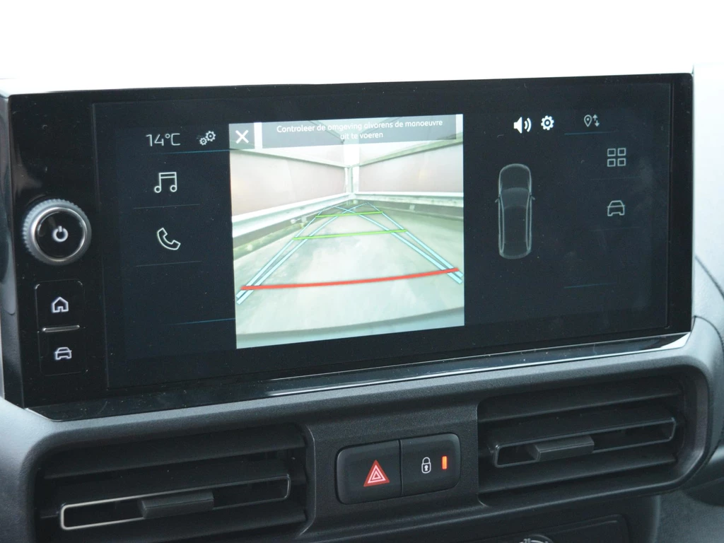 Peugeot e-Partner – foto 15
