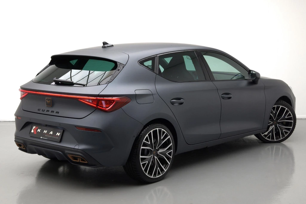 CUPRA Leon – foto 12