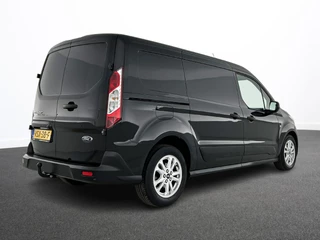 Ford Transit Connect – thumbnail 5