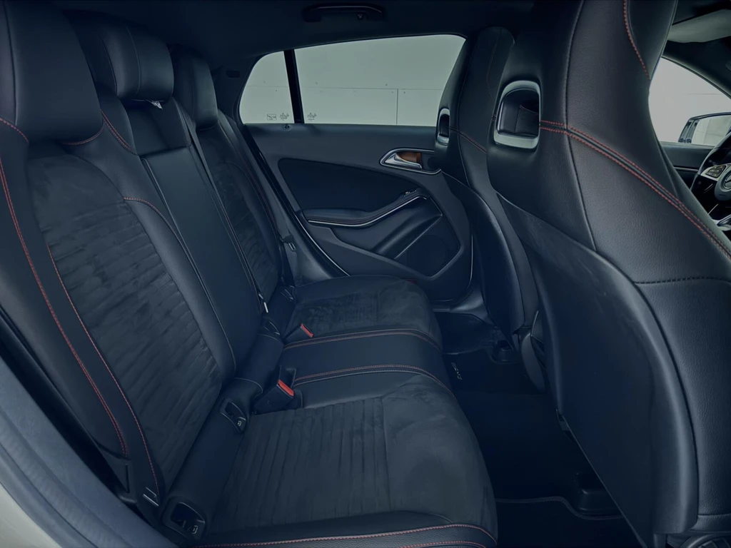 Mercedes-Benz CLA – foto 27