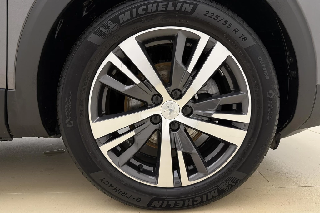 Peugeot 3008 – foto 13