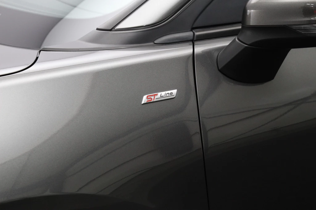 Ford Puma – foto 19
