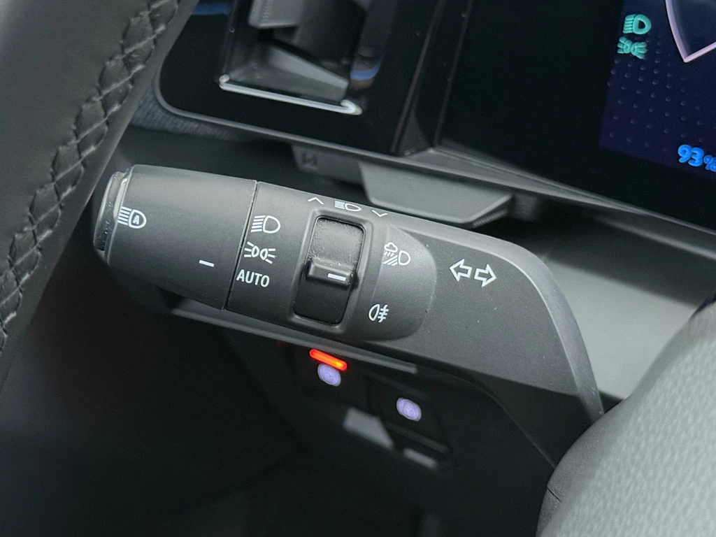 Renault Megane E-Tech – foto 31