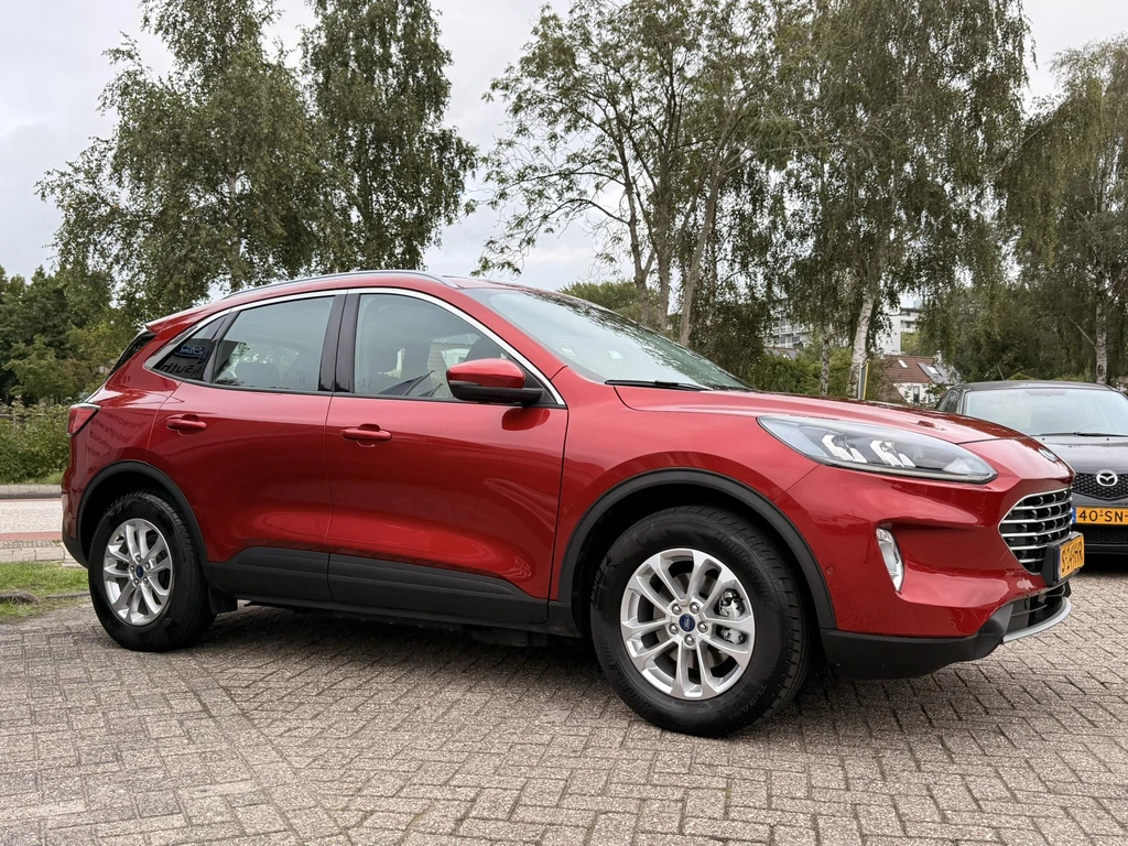 Ford Kuga – foto 5