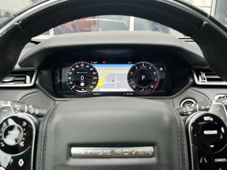 Land Rover Range Rover Velar – thumbnail 9
