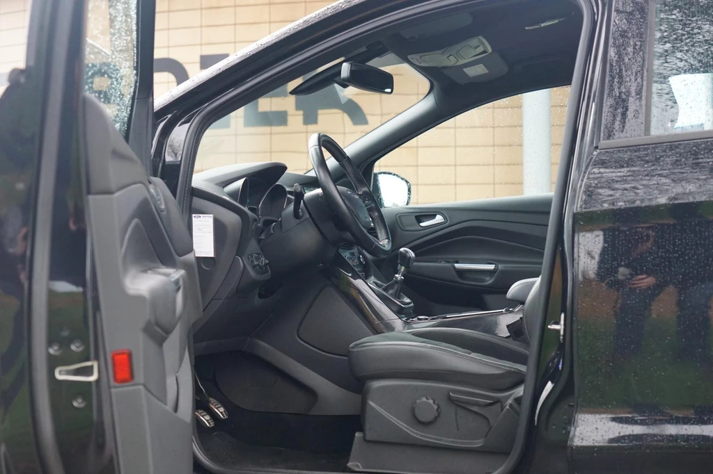 Ford Kuga – foto 12