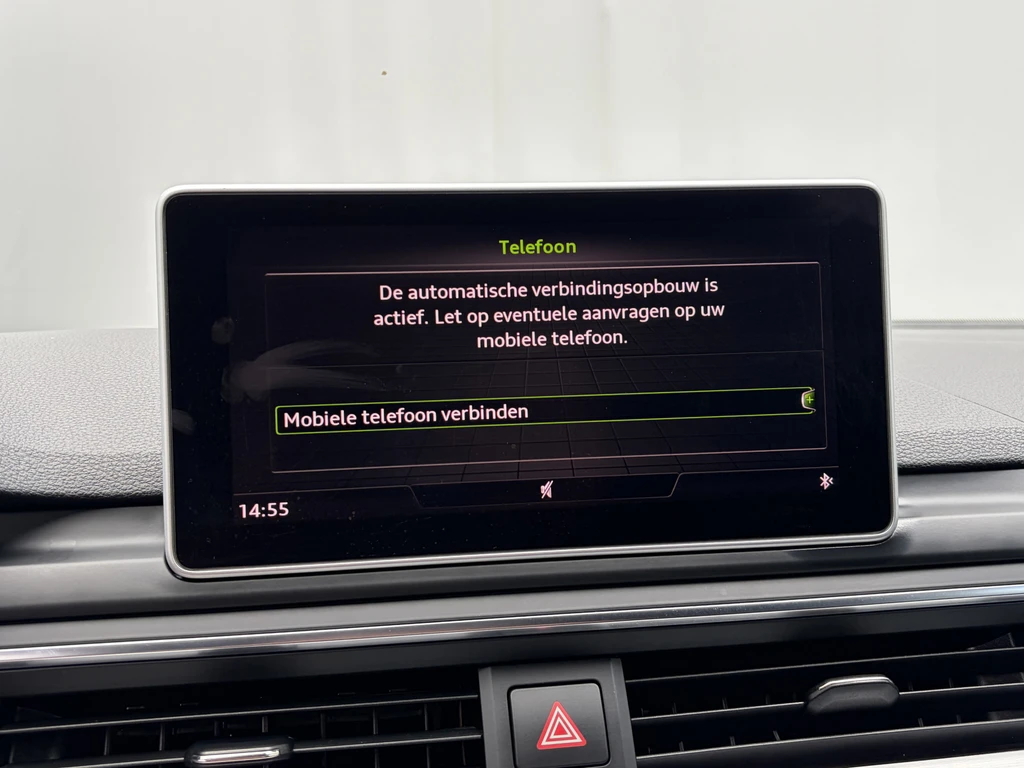 Audi A4 – foto 33