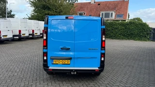 Renault Trafic – thumbnail 3