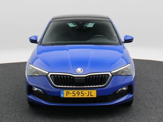 Škoda Scala – thumbnail 8