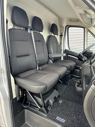 Peugeot Boxer – thumbnail 9