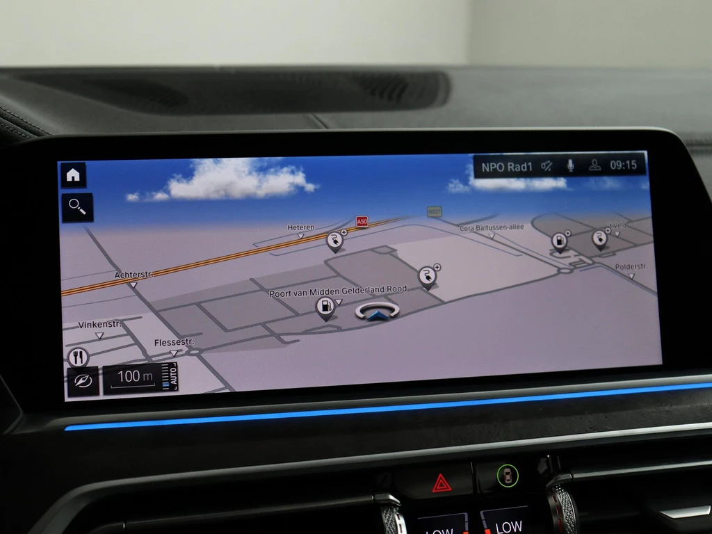 BMW X5 – foto 17