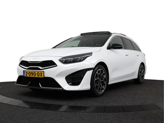 Kia Ceed Sportswagon – thumbnail 2