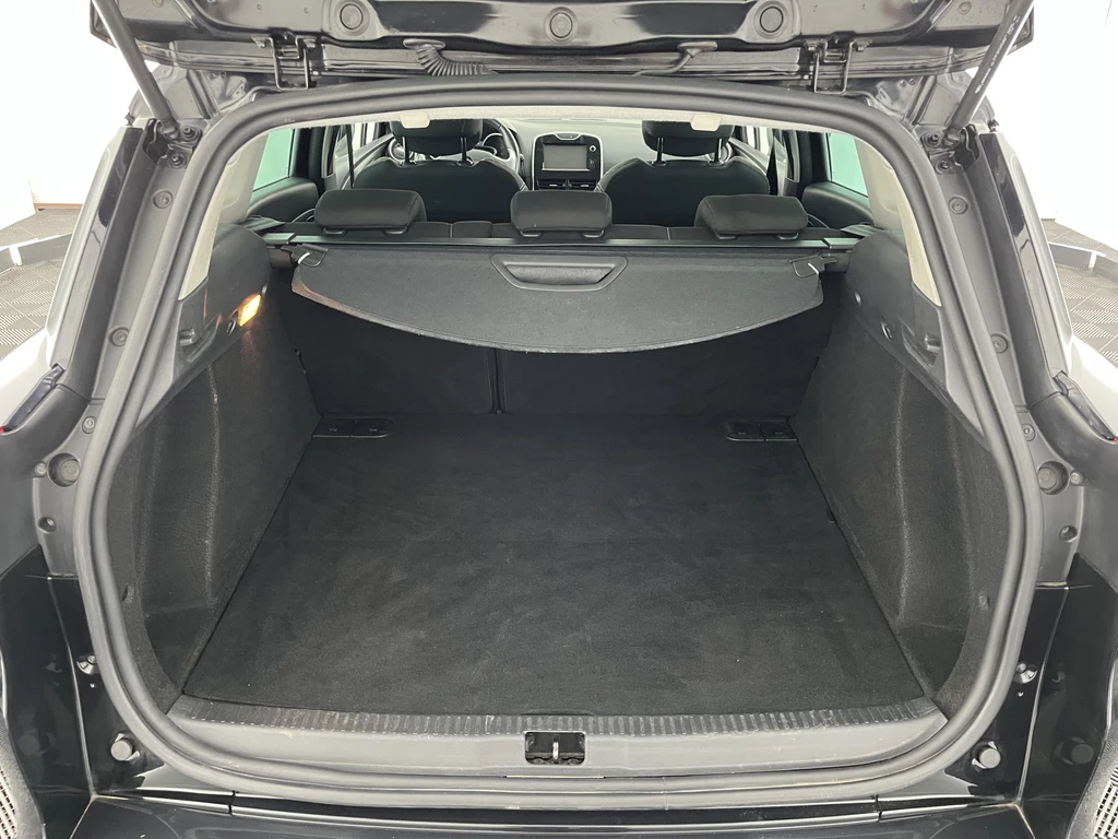Renault Clio – foto 9