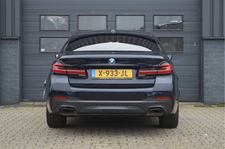 BMW 5 Serie – thumbnail 3
