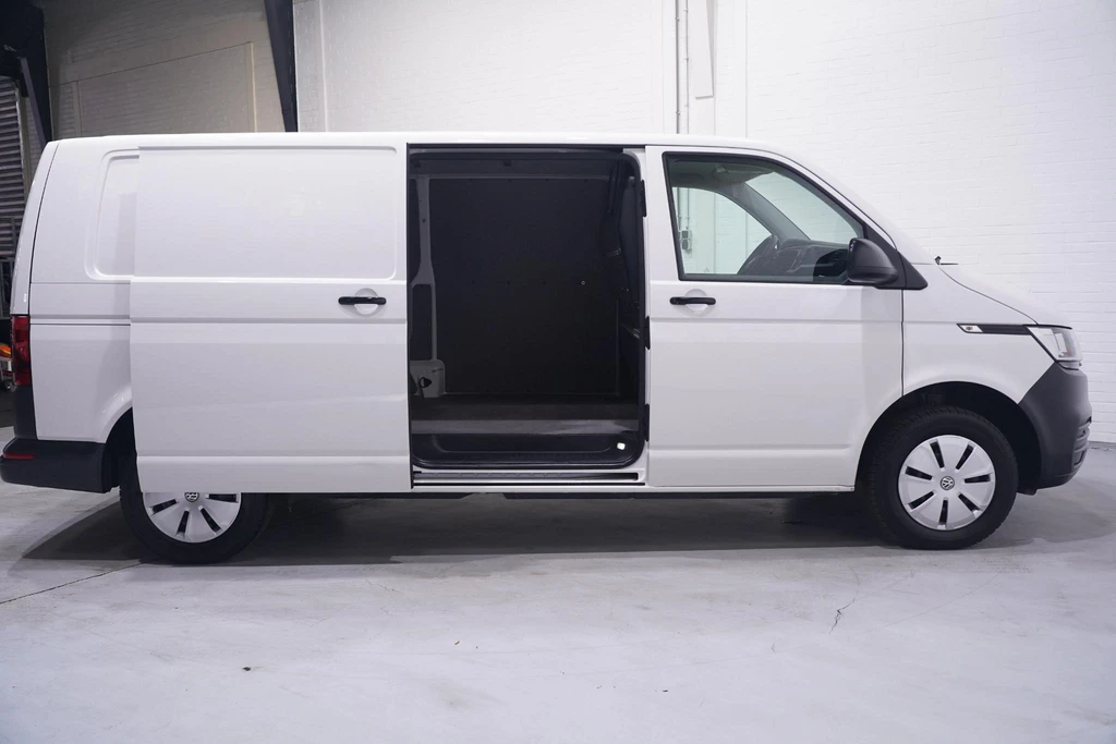 Volkswagen Transporter – foto 9