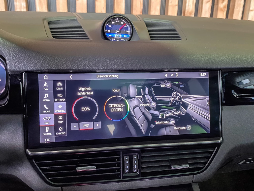 Porsche Cayenne – foto 66