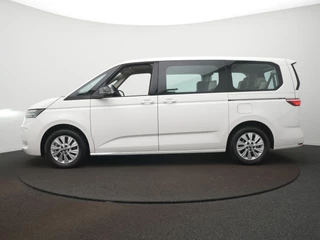 Volkswagen Multivan – thumbnail 3