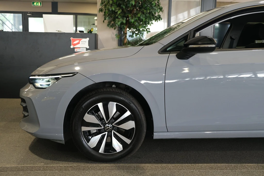 Volkswagen Golf – foto 27