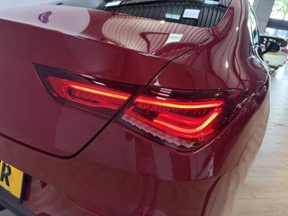 Mercedes-Benz CLA – thumbnail 14