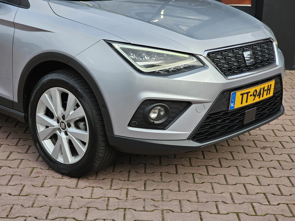 SEAT Arona – foto 8