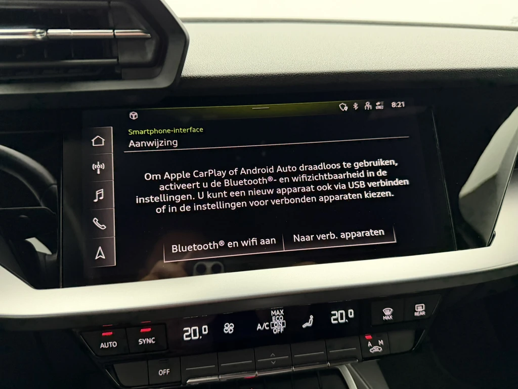 Audi A3 – foto 19
