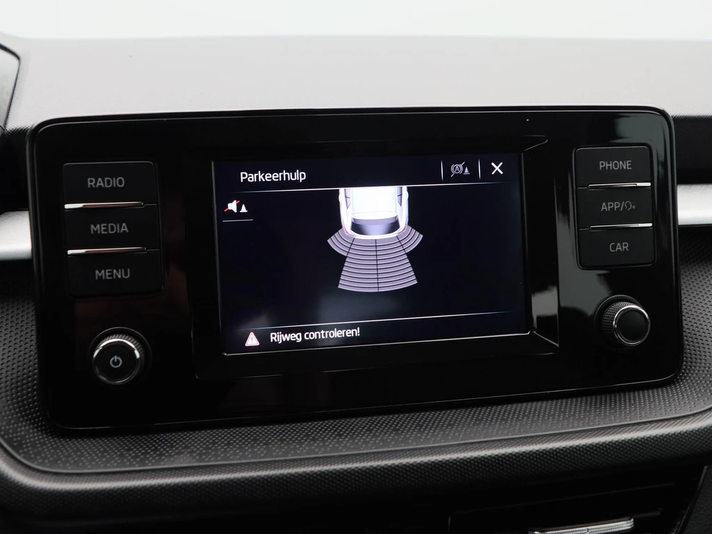 Škoda Fabia – foto 23