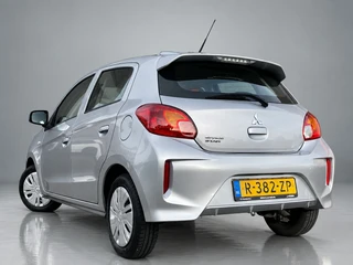 Mitsubishi Space Star – thumbnail 3