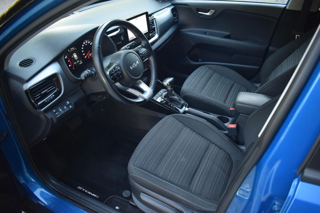 Kia Stonic – foto 13
