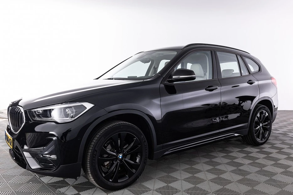 BMW X1 – foto 1