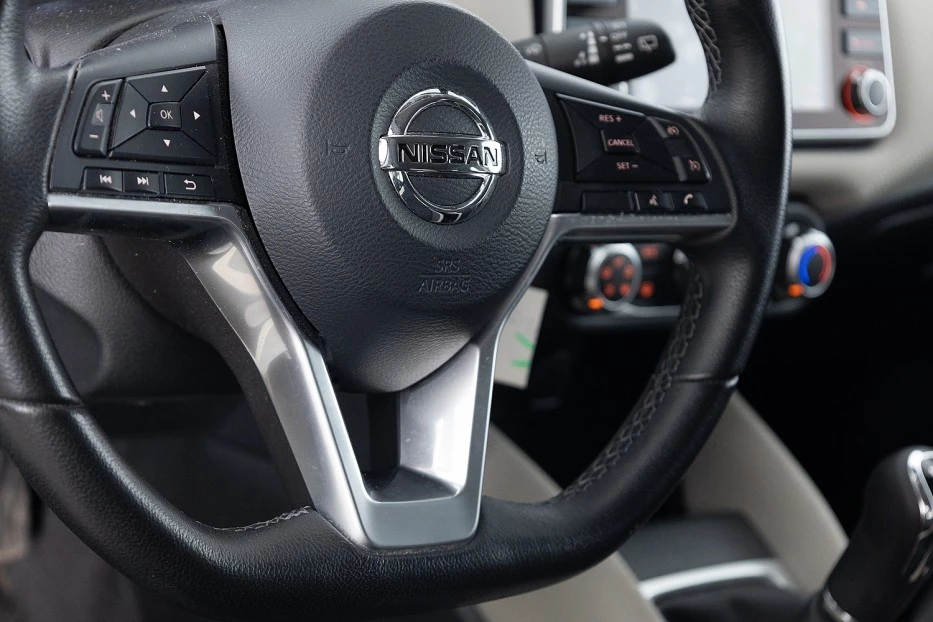 Nissan Micra – foto 13