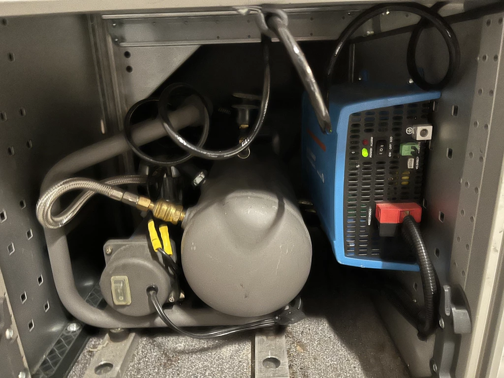 Mercedes-Benz Sprinter – foto 17