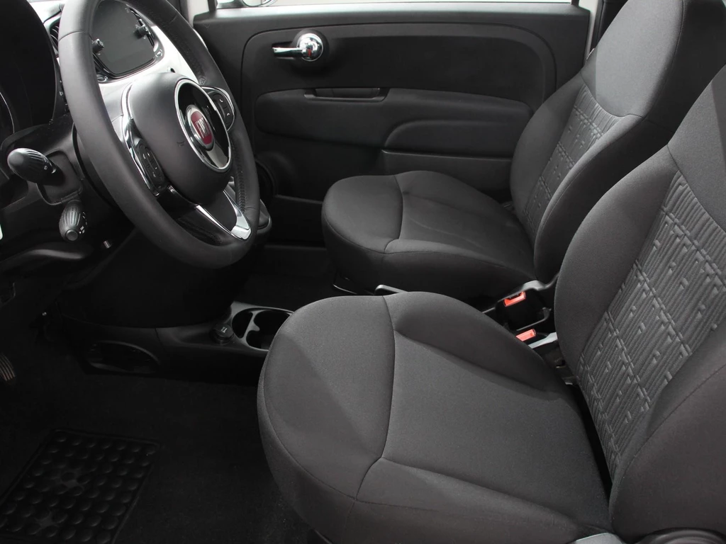 Fiat 500 – foto 10