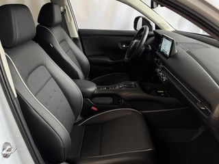 Honda ZR-V – thumbnail 47