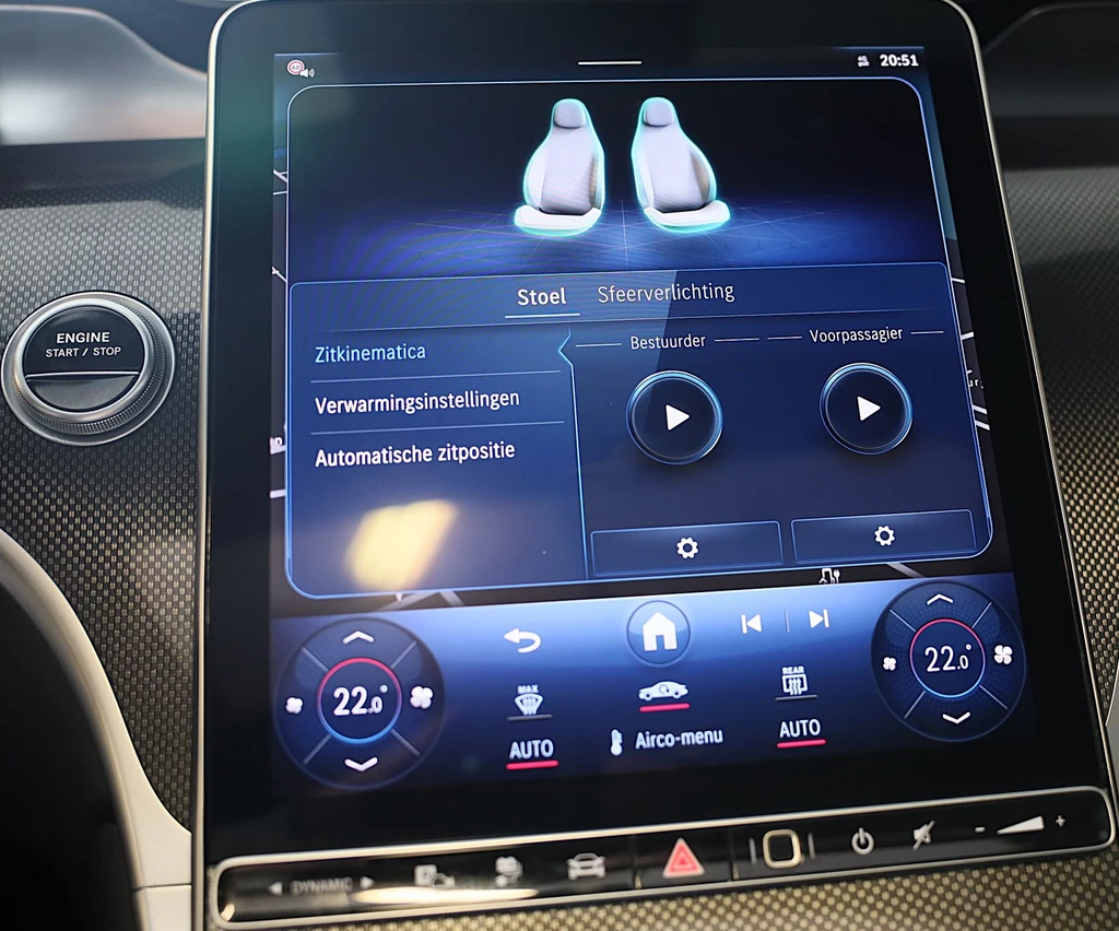Mercedes-Benz GLC – foto 35