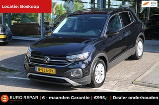 Volkswagen T-Cross – thumbnail 1