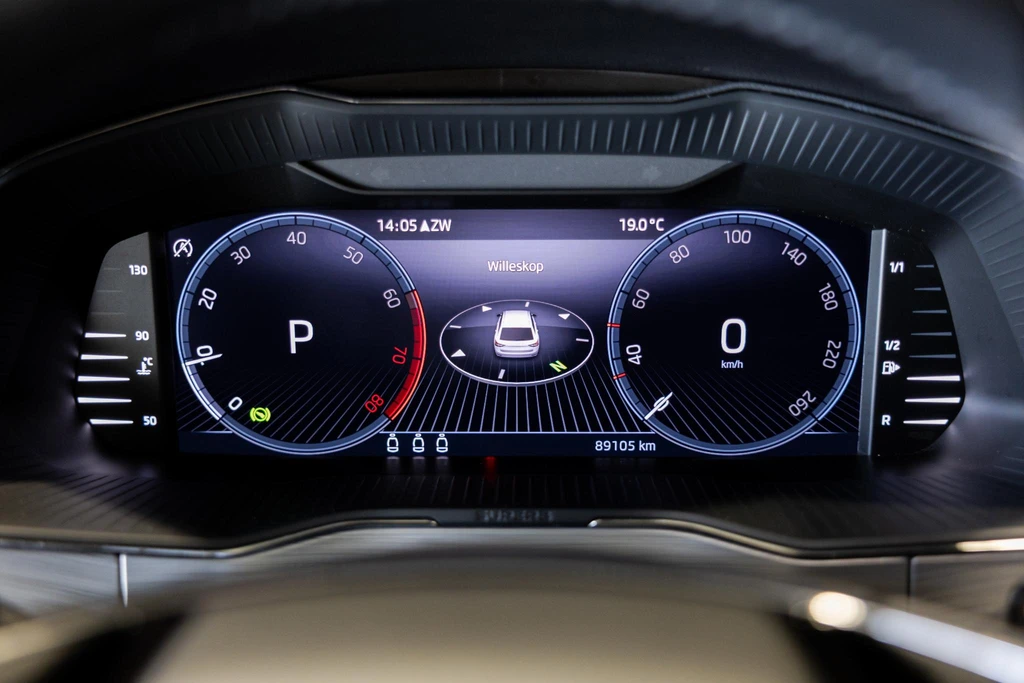 Škoda Superb – foto 21