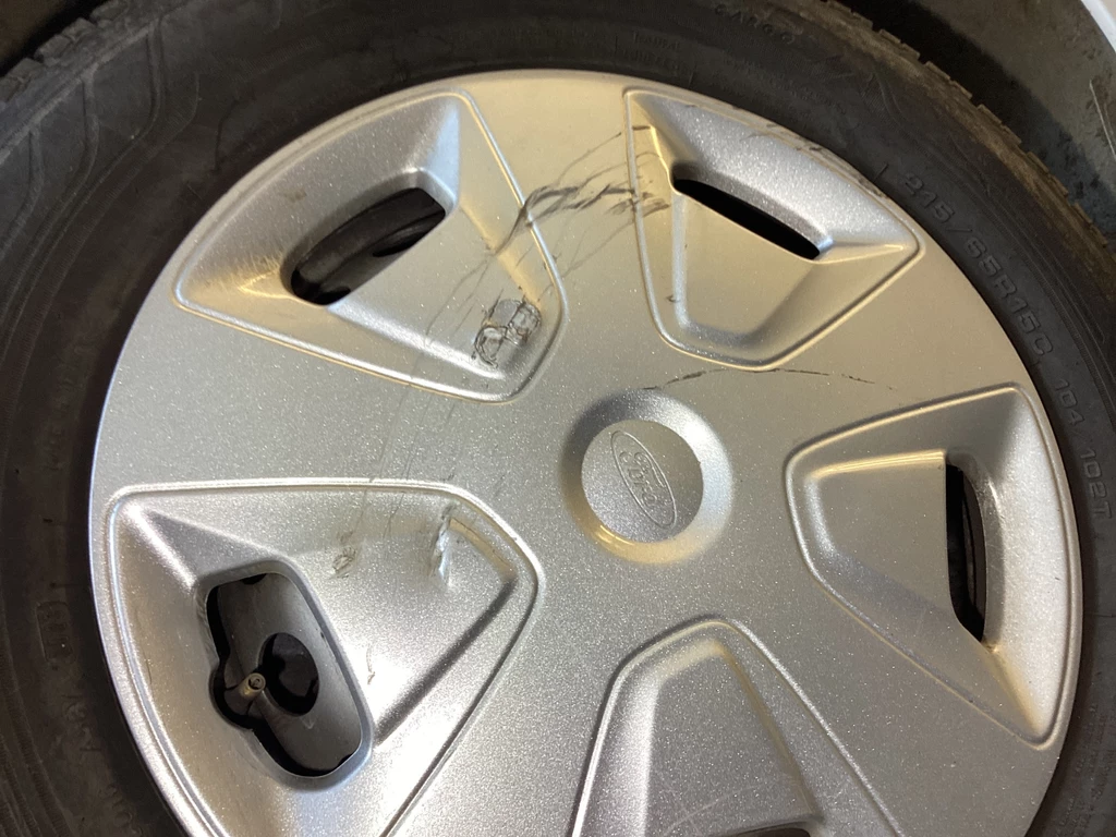 Ford Transit Custom – foto 51