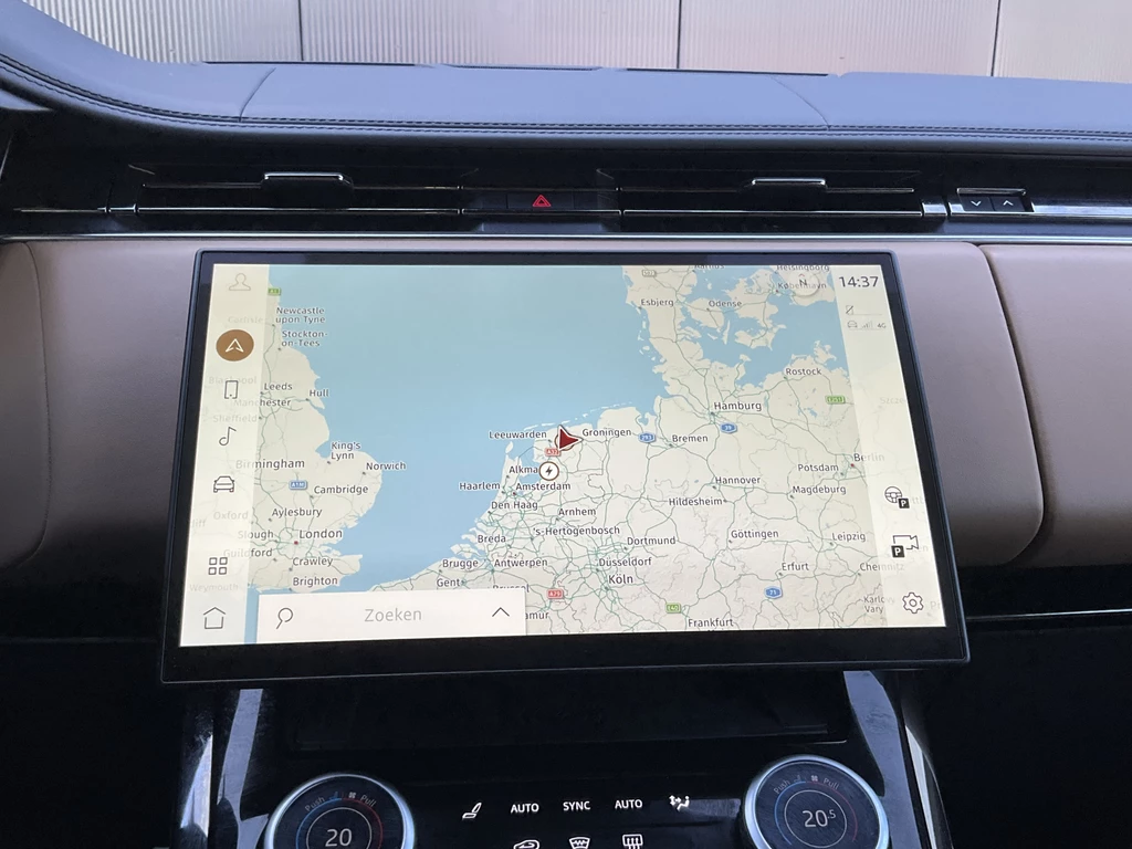 Land Rover Range Rover Sport – foto 57