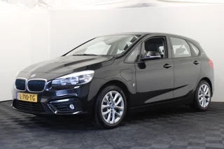 BMW 2 Serie – thumbnail 1