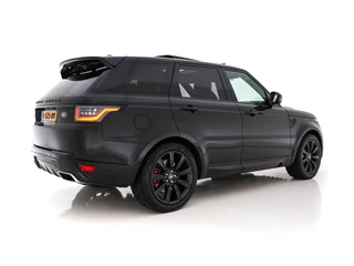 Land Rover Range Rover Sport – thumbnail 4