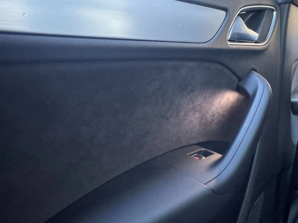 Audi Q3 – foto 31