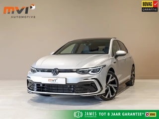 Volkswagen Golf – thumbnail 1