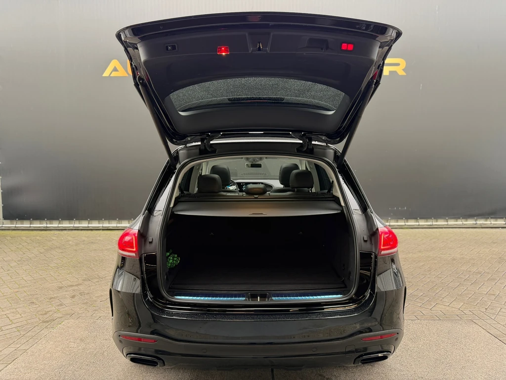 Mercedes-Benz GLE – foto 30