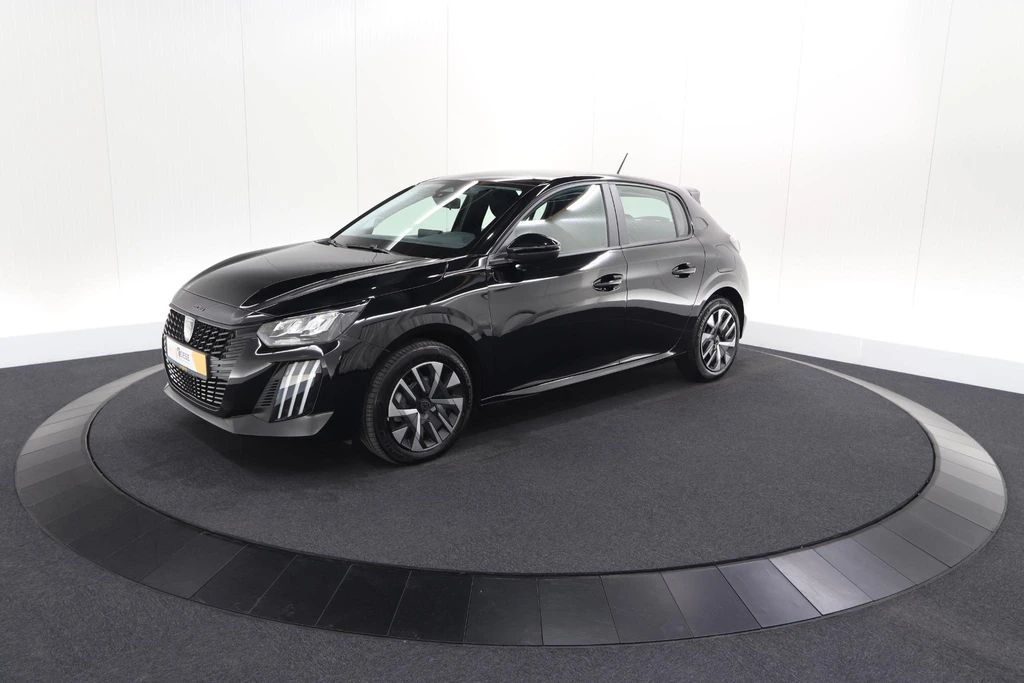 Peugeot 208 – foto 2