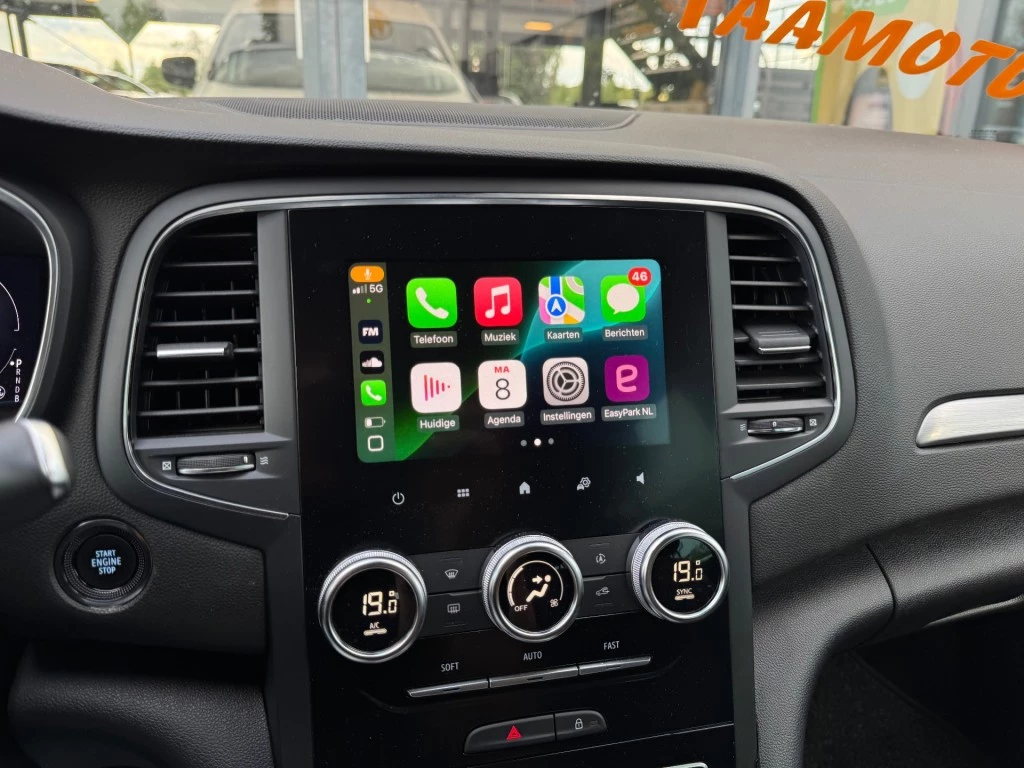 Renault Mégane Estate – foto 20