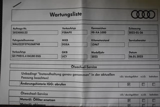 Audi Q3 – thumbnail 40