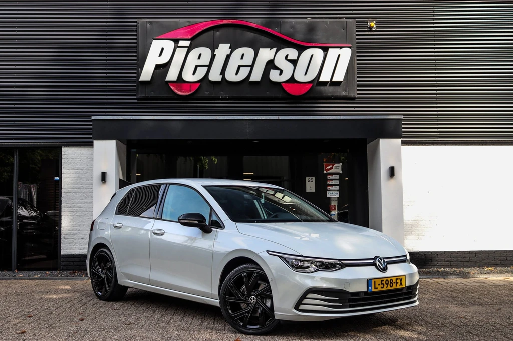 Volkswagen Golf – foto 7