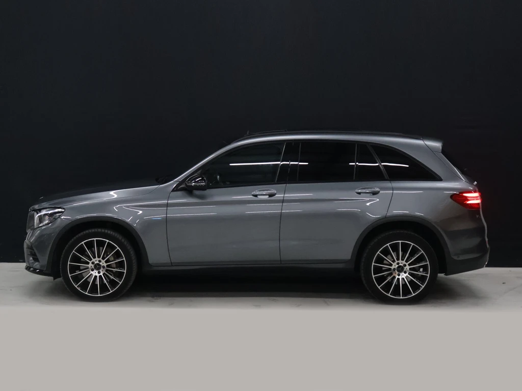 Mercedes-Benz GLC – foto 2